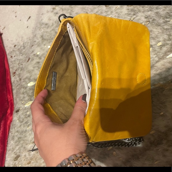 Halston heritage grace small convertible clutch - Picture 8 of 14